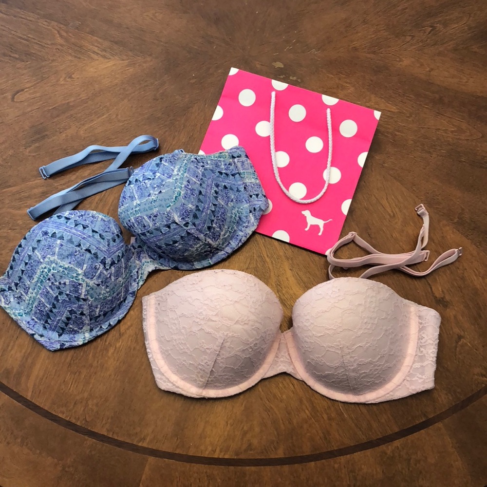 Victoria’s Secret Multi Way Bra